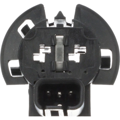 Rear Turn Signal Light Socket by BLUE STREAK (HYGRADE MOTOR) - S999 pa7