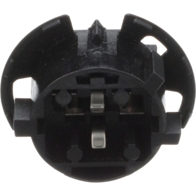 Rear Turn Signal Light Socket by BLUE STREAK (HYGRADE MOTOR) - S999 pa8