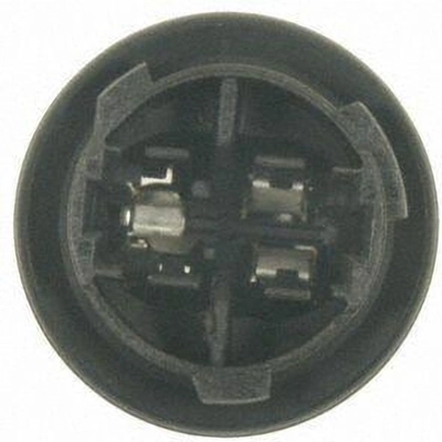 Rear Turn Signal Light Socket by BLUE STREAK (HYGRADE MOTOR) - S1735 pa19