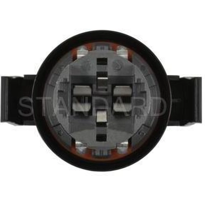 Rear Turn Signal Light Socket by BLUE STREAK (HYGRADE MOTOR) - S2285 pa8