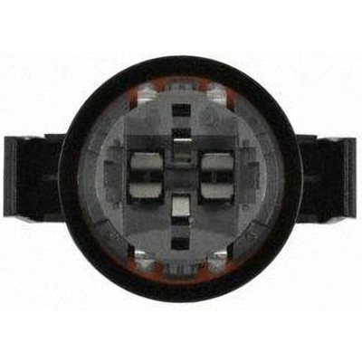 Rear Turn Signal Light Socket by BLUE STREAK (HYGRADE MOTOR) - S2285 pa9