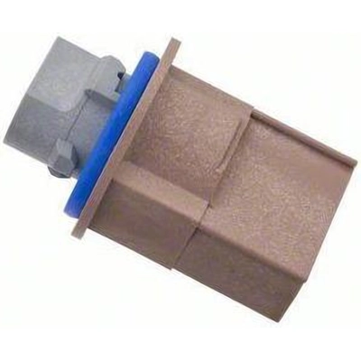 Prise de clignotant arrière de BLUE STREAK (HYGRADE MOTOR) - S2390 pa13