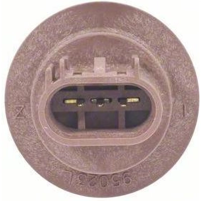 Rear Turn Signal Light Socket by BLUE STREAK (HYGRADE MOTOR) - S2552 pa8