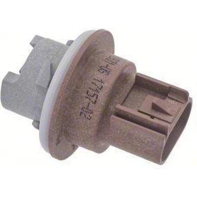 Rear Turn Signal Light Socket by BLUE STREAK (HYGRADE MOTOR) - S2552 pa9