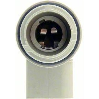 Rear Turn Signal Light Socket by BLUE STREAK (HYGRADE MOTOR) - S2568 pa11