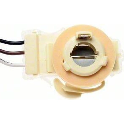 Prise de clignotant arrière de BLUE STREAK (HYGRADE MOTOR) - S502 pa16