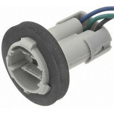 Rear Turn Signal Light Socket by BLUE STREAK (HYGRADE MOTOR) - S548 pa27