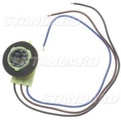 Prise de clignotant arrière de BLUE STREAK (HYGRADE MOTOR) - S584 pa18