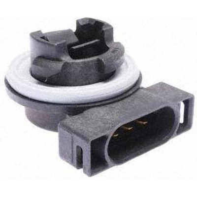 Rear Turn Signal Light Socket by BLUE STREAK (HYGRADE MOTOR) - S776 pa15