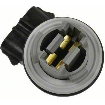 Rear Turn Signal Light Socket by BLUE STREAK (HYGRADE MOTOR) - S787 pa11
