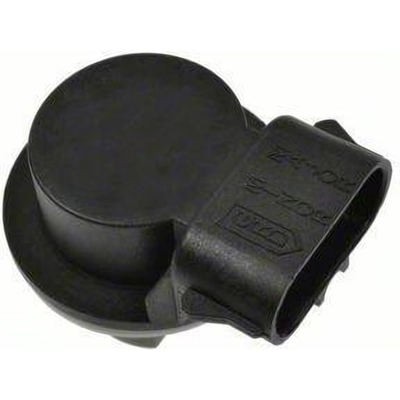 Rear Turn Signal Light Socket by BLUE STREAK (HYGRADE MOTOR) - S787 pa8