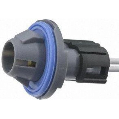 Rear Turn Signal Light Socket by BLUE STREAK (HYGRADE MOTOR) - S789 pa20