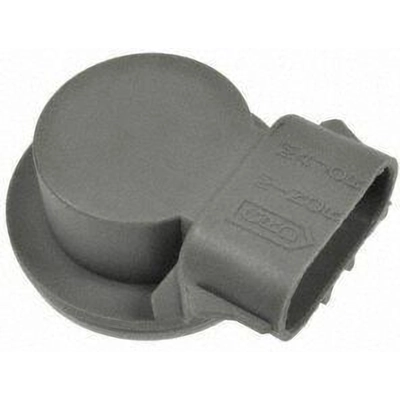 Rear Turn Signal Light Socket by BLUE STREAK (HYGRADE MOTOR) - S806 pa16
