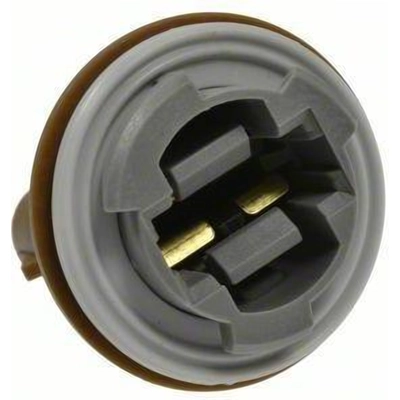 Rear Turn Signal Light Socket by BLUE STREAK (HYGRADE MOTOR) - S808 pa19