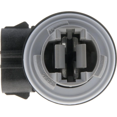 Rear Turn Signal Light Socket by DORMAN/CONDUCT-TITE - 84761 pa18