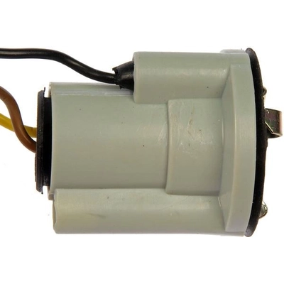 Rear Turn Signal Light Socket by DORMAN/CONDUCT-TITE - 85820 pa6