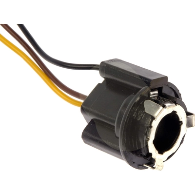 Rear Turn Signal Light Socket by DORMAN/CONDUCT-TITE - 85824 pa20