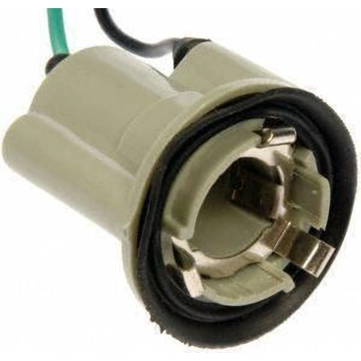 Rear Turn Signal Light Socket by DORMAN/CONDUCT-TITE - 85827 pa17