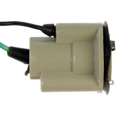 Rear Turn Signal Light Socket by DORMAN/CONDUCT-TITE - 85827 pa4