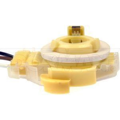 Rear Turn Signal Light Socket by DORMAN/CONDUCT-TITE - 85832 pa18
