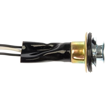 Rear Turn Signal Light Socket by DORMAN/CONDUCT-TITE - 85833 pa6