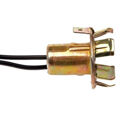 Prise de clignotant arrière de DORMAN/CONDUCT-TITE - 85860 pa6