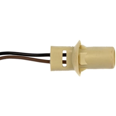 Rear Turn Signal Light Socket by DORMAN/CONDUCT-TITE - 85861 pa4