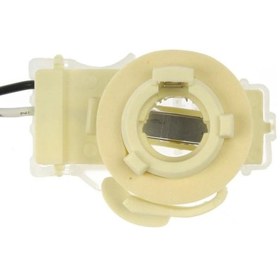 Rear Turn Signal Light Socket by DORMAN/CONDUCT-TITE - 85866 pa4