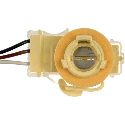 Prise de clignotant arrière de DORMAN/CONDUCT-TITE - 85867 pa5