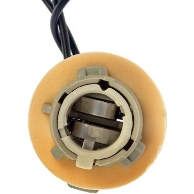 Rear Turn Signal Light Socket by DORMAN/CONDUCT-TITE - 85870 pa3