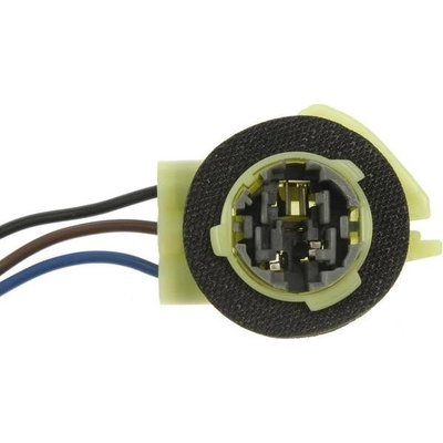 Rear Turn Signal Light Socket by DORMAN/CONDUCT-TITE - 85882 pa6