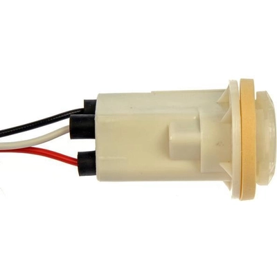 Rear Turn Signal Light Socket by DORMAN/CONDUCT-TITE - 85898 pa6