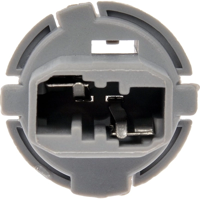 Rear Turn Signal Light Socket by DORMAN/TECHOICE - 645-935 pa2