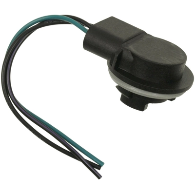Rear Turn Signal Light Socket by STANDARD - PRO SERIES - S532 pa1