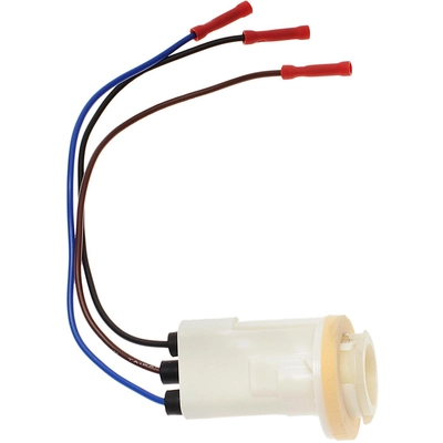 STANDARD - PRO SERIES - S626 - Parking Light Bulb Socket pa1