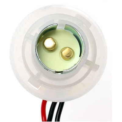 STANDARD - PRO SERIES - S847 - Parking Light Bulb Socket pa2