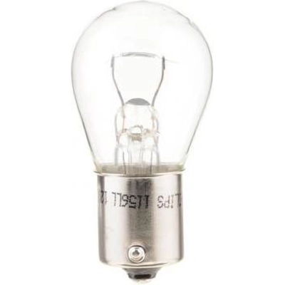 Rear Turn Signal (Pack of 10) by PHILIPS - 1156LLCP pa31
