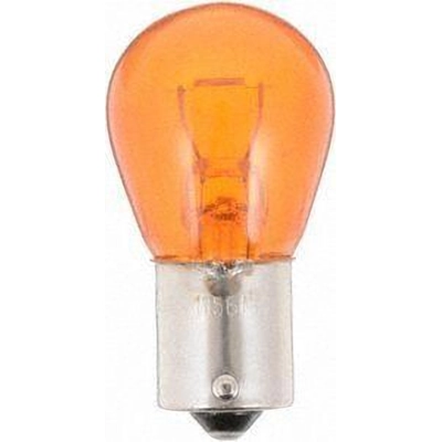 Rear Turn Signal (Pack of 10) by PHILIPS - 1156NACP pa61