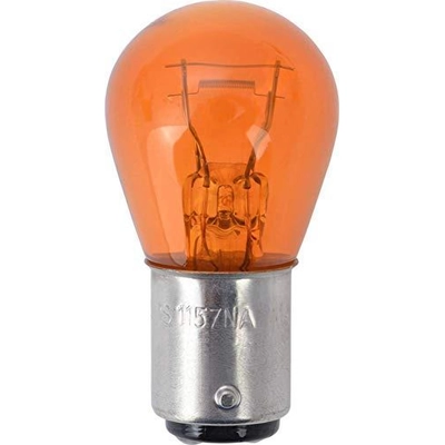 Rear Turn Signal (Pack of 10) by PHILIPS - 1157NACP pa31