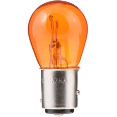 Rear Turn Signal by PHILIPS - 1157NALLB2 pa36