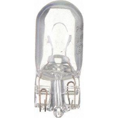 Clignotant arrière (paquet de 10) de PHILIPS - 12961CP pa78