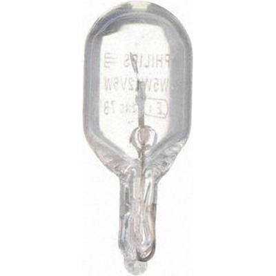 Clignotant arrière (paquet de 10) de PHILIPS - 12961CP pa80