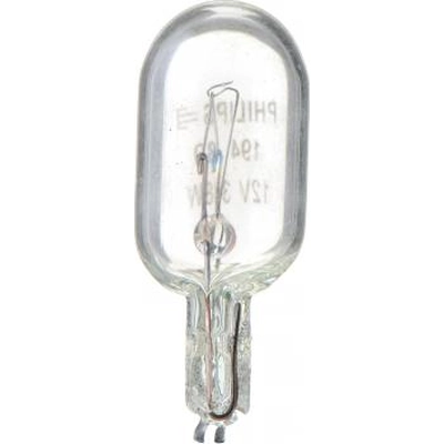 Rear Turn Signal by PHILIPS - 194B2 pa1