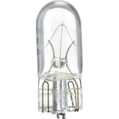 Rear Turn Signal by PHILIPS - 194B2 pa2