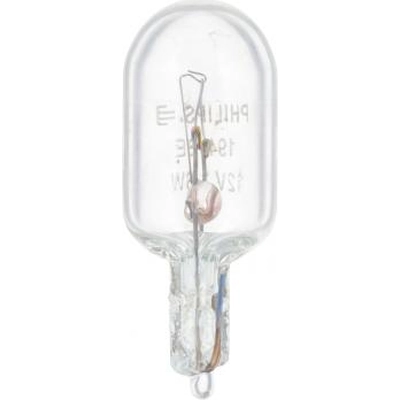 Rear Turn Signal (Pack of 10) by PHILIPS - 194CP pa2