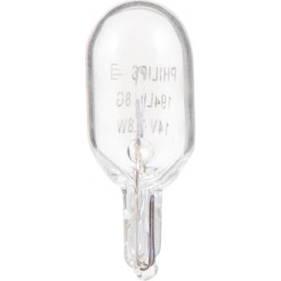 Rear Turn Signal (Pack of 10) by PHILIPS - 194LLCP pa2