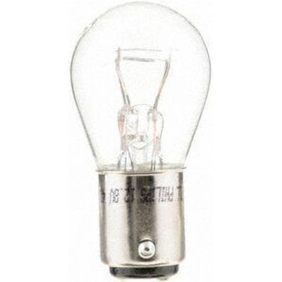 Rear Turn Signal (Pack of 10) by PHILIPS - 2357LLCP pa23