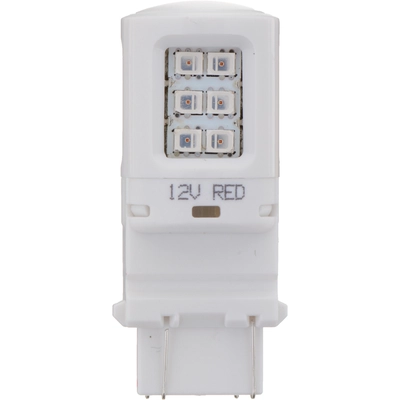 Rear Turn Signal by PHILIPS - 3157RLED pa4