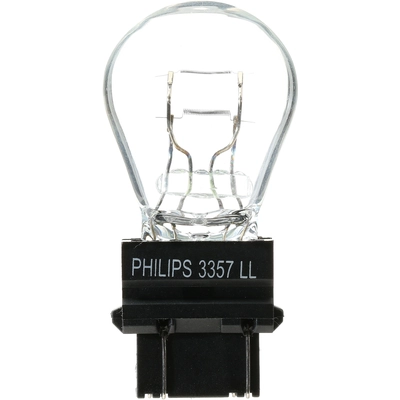 Rear Turn Signal by PHILIPS - 3357LLB2 pa7