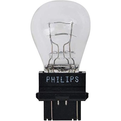 Rear Turn Signal by PHILIPS - 3457B2 pa16